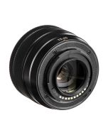 Fujifilm XC 15-45mm f/3.5-5.6 OIS PZ Lens, Lens Only, X Mount, APS-C, Power Zoom, OIS, Black