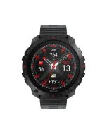 Polar Grit X2 Pro Premium Outdoor GPS Sports Watch with Dual-Frequency GPS, AMOLED Display