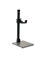 Kaiser RS1 Copy Stand with RT1 Camera Arm, Adjustable Column, Gridded Base, 3/8 Inch & 1/4 Inch, 205511