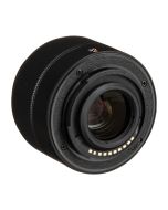 Fujifilm XC 35mm f/2 Lens, Lens Only, X Mount, APS-C Format, Autofocus, and Stepping Motor AF System