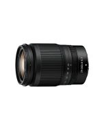 Nikon NIKKOR Z 24-200mm f/4-6.3 VR Full-Frame Lens, Image Stabilization, All-in-One Zoom