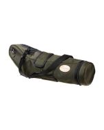Kowa Stay-On Case for TSN-82SV Angled Scope, Zippered Access, Shoulder Strap Included