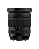 Fujifilm XF 16-55mm f/2.8 R LM WR II Lens, Lens Only, X Mount, Fast Aperture & Quiet Autofocus