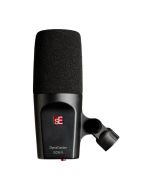 sE Electronics DynaCaster DCM6 Active Dynamic Broadcast Microphone with Mic Preamp for Podcasts