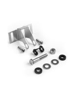 Lowrance Bullet/SplitShot Transom Bracket, For HOOK² Transducer Mounting, 000-14192-001