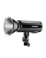 Westcott FJ200 Strobe Light, Type B (US) Plug, 200Ws, 450+ Flashes, Ideal for Photographers, 4740