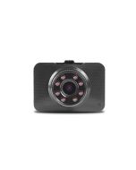 Minolta 1080p Full HD Infrared Night Vision Dash Camera, 120° Lens, 2.2 Inch LCD Monitor, MNCD260