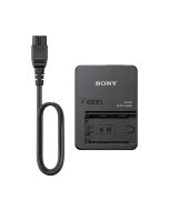 Sony BC-QZ1 Battery Charger for for InfoLITHIUM Z Series, AC, 100–240 V, 50 Hz / 60 Hz