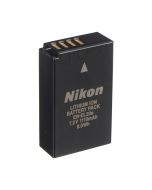 Nikon EN-EL20a Rechargeable Lithium-Ion Battery Pack, 7.2V, 1110mAh, for Nikon 1 V3 Camera