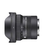 Sigma 10-18mm F2.8 DC DN Contemporary Lens for Mirrorless Cameras, Canon RF Mount, Ultra-Wide Zoom