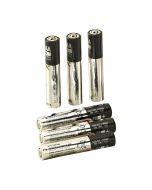 Streamlight 65030 Stylus AAAA Replacement Batteries, 6-Pack, 1.5V, for Single Use