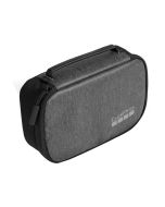 GoPro Casey LITE Lightweight Camera Case, Fits HERO & HERO13/12/11 Black, Travel-Friendly, ABCCS-002