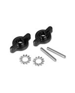 Minn Kota Prop Nut Kit - A / MKP-9 for Trolling Motors, Quickly, Easily Remove or Replace Your Prop