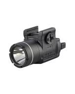 Streamlight TLR-3 170-Lumen Compact Tactical Light with Rail Locating Keys, Black, 69220