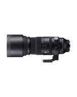 Sigma 150-600mm F5-6.3 DG DN OS Sports Lens for Mirrorless Cameras, L-Mount, Ultra-Telephoto Zoom