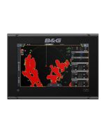 B&G Vulcan 7 Chartplotter, 7 Inch Touch Display, SailSteer, RacePanel, Wi-Fi, Radar & Autopilot Ready