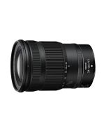 Nikon NIKKOR Z 24-120mm f/4 S Lens for Mirrorless Cameras, Z-Mount, Wide-Angle to Telephoto Zoom