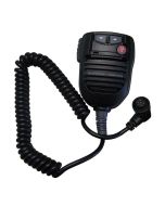 Standard Horizon Replacement Microphone for GX2360S, GX5000S, GX5500S Quantum, Black, CB3961001