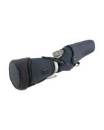 Kowa Neoprene Stay-On Case for TSN-99S Scope, Modular 4-Piece Fit, Premium German-Made Design