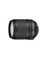 Nikon AF-S DX NIKKOR 18-140mm f/3.5-5.6G ED VR Lens Only, Super Integrated Coating & DX Format