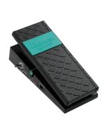 Ibanez WH10V3 Wah Pedal, Guitar/Bass Switch, Depth Control, Buffered/True Bypass, Die-Cast Black Bod