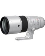 Fujifilm XF 500mm f/5.6 R LM OIS WR Lens, Lens Only, X Mount, APS-C, and Fast Linear Autofocus Motor