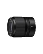 Nikon NIKKOR Z 35mm f/1.4 Full-frame Lens, Natural Wide View, Fixed Focal Length, & Fast Autofocus