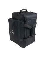 Mackie Thump Go Carry Bag, Rugged Nylon for Thump Go Loudspeaker with Durable Road Protection