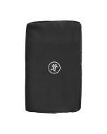 Mackie SRM215 V-Class Loudspeaker Cover with Handle Access Openings & Accessory Pocket, Nylon
