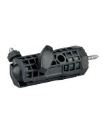 Spypoint MA-500 Adjustable Mounting Arm for Cameras with Standard 1/4 inch- 20 Mount , 360° Rotation