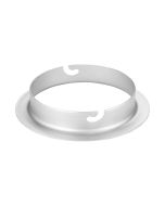 Westcott Optical Spot Light Mount for Elinchrom EL, Durable All-Metal Design, Securely Attach, 4767