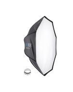 Westcott Rapid 48 Inch Box Switch Octa-L with FJ800, FJ400 II, FJ400, Bowens Insert, Ideal Key Light