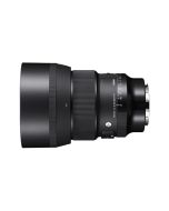 Sigma 85mm F1.4 DG DN Art Lens for Mirrorless Cameras, L-Mount, Fast AF, Perfect for Portraits