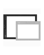 Kaiser Prolite LED 50/37 Light Box, 6000K Color Temperature, CRI 95, Adjustable Brightness, 202480