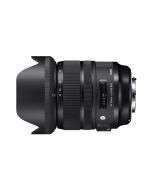 Sigma 24-70mm F2.8 DG OS HSM Art Lens for DSLR Cameras, Nikon F Mount, High Optical Performance