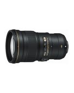 Nikon AF-S NIKKOR 300mm f/4E PF ED VR Lens Only, Super Integrated Coating and Internal Focusing
