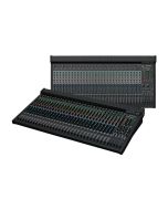 Mackie 3204VLZ4 32-Channel 4-Bus FX Mixer with USB For Sound Reinforcement, 3-Band EQ