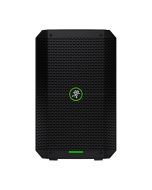 Mackie Thump GO Battery-Powered Loudspeaker with 12-Hour Runtime and Removable Lithium-Ion Battery
