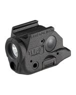 Streamlight TLR-6 Weapon Light with Red Laser for Springfield Hellcat 3-Inch Micro, 100 Lumens, 69287