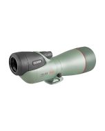 Kowa TSN-88S 88mm PROMINAR Pure Fluorite Spotting Scope, Straight Viewing, Water and Fogproof