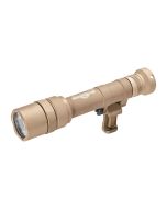 SureFire 6-Volt Ultra-High-Output LED Scout Light® Pro with Z68 Tailcap, 1000 Lumens, Tan
