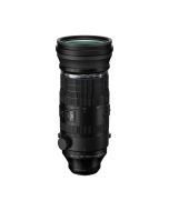 OM SYSTEM M.Zuiko Digital ED 150-600mm f/5-6.3 IS Lens, Lens Only, Micro Four Thirds, Autofocus