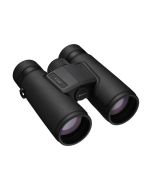 Nikon MONARCH M5 8x42 Binoculars, ED Glass, Long Eye Relief, Ideal for Low-Light Viewing, Waterproof