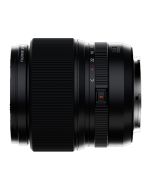 Fujifilm GF 80mm f/1.7 R WR Lens for GFX Mirrorless Medium Format System, Lens Only, G Mount