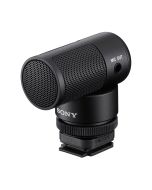 Sony Vlogger Shotgun Microphone ECM-G1, Compact & Lightweight, Ideal for Anywhere Even on Gimbals