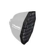 Profoto 2 ft. 50-Degree OCF Softgrid Octa, Limits Light Spread for Precise Shaping, Fast Setup