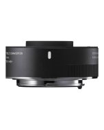 Sigma Tele Converter TC-1401, 1.4x Magnification, Sigma SA-Mount, AF Support
