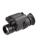 AGM PVS-14 Gen 3 Auto-Gated Night Vision Monocular Level 1, Helmet/Head Mount, Infrared, Waterproof