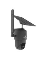 TACTACAM DFD-PTZ01 Defend 360 PTZ Cellular Security Camera, Auto Carrier Selection, IP65 Waterproof