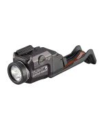 Streamlight TLR-7 X 500-Lumen Tactical Light with Remote Switch for Glock Gen 4/5, Black, 69428